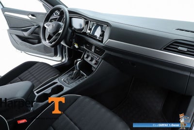 2024 Volkswagen Jetta 1.5T Sport