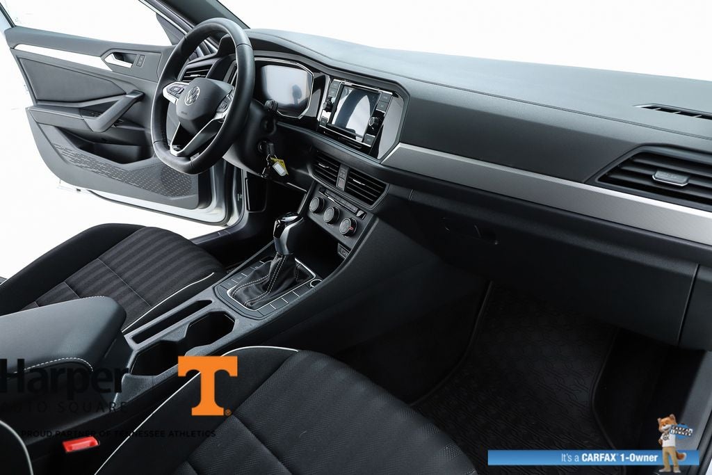 2024 Volkswagen Jetta 1.5T Sport