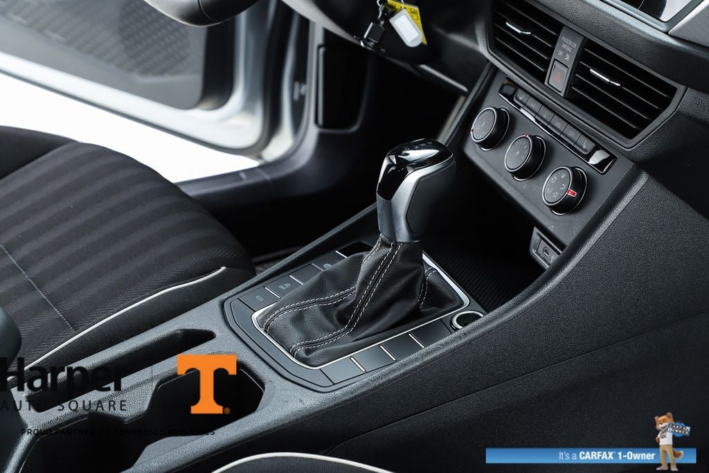 2024 Volkswagen Jetta 1.5T Sport