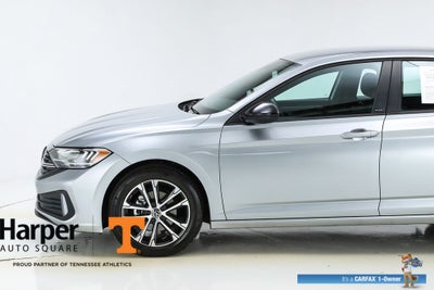 2024 Volkswagen Jetta 1.5T Sport