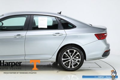 2024 Volkswagen Jetta 1.5T Sport