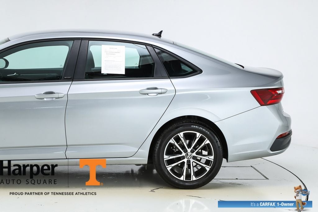 2024 Volkswagen Jetta 1.5T Sport