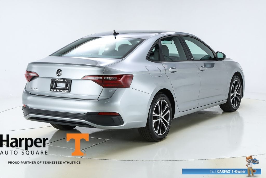 2024 Volkswagen Jetta 1.5T Sport