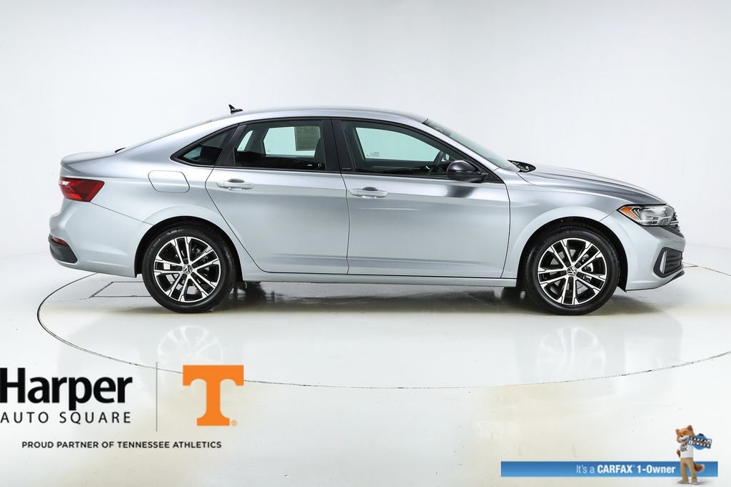 2024 Volkswagen Jetta 1.5T Sport