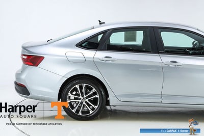 2024 Volkswagen Jetta 1.5T Sport