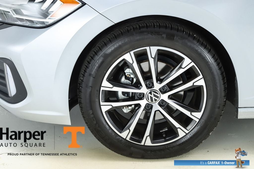 2024 Volkswagen Jetta 1.5T Sport