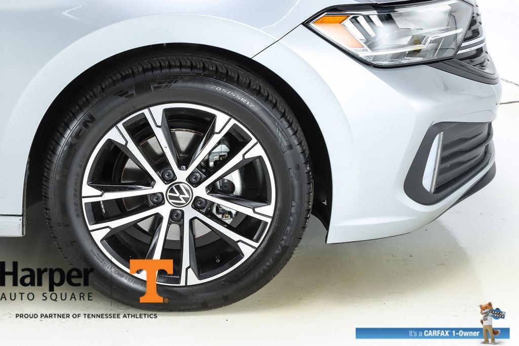 2024 Volkswagen Jetta 1.5T Sport