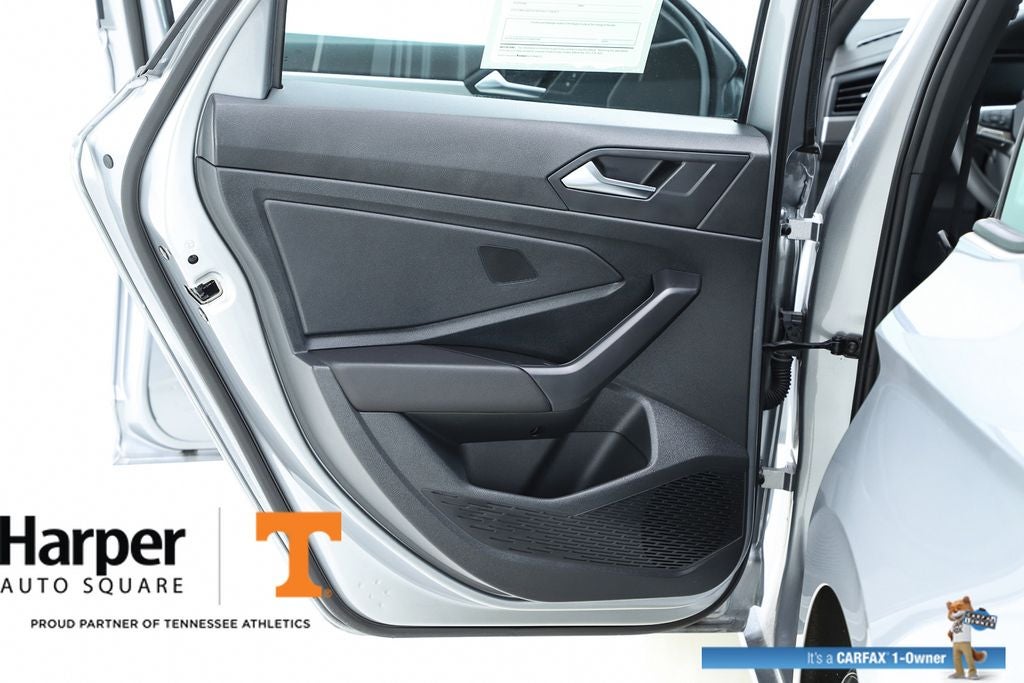 2024 Volkswagen Jetta 1.5T Sport