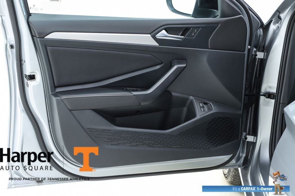 2024 Volkswagen Jetta 1.5T Sport