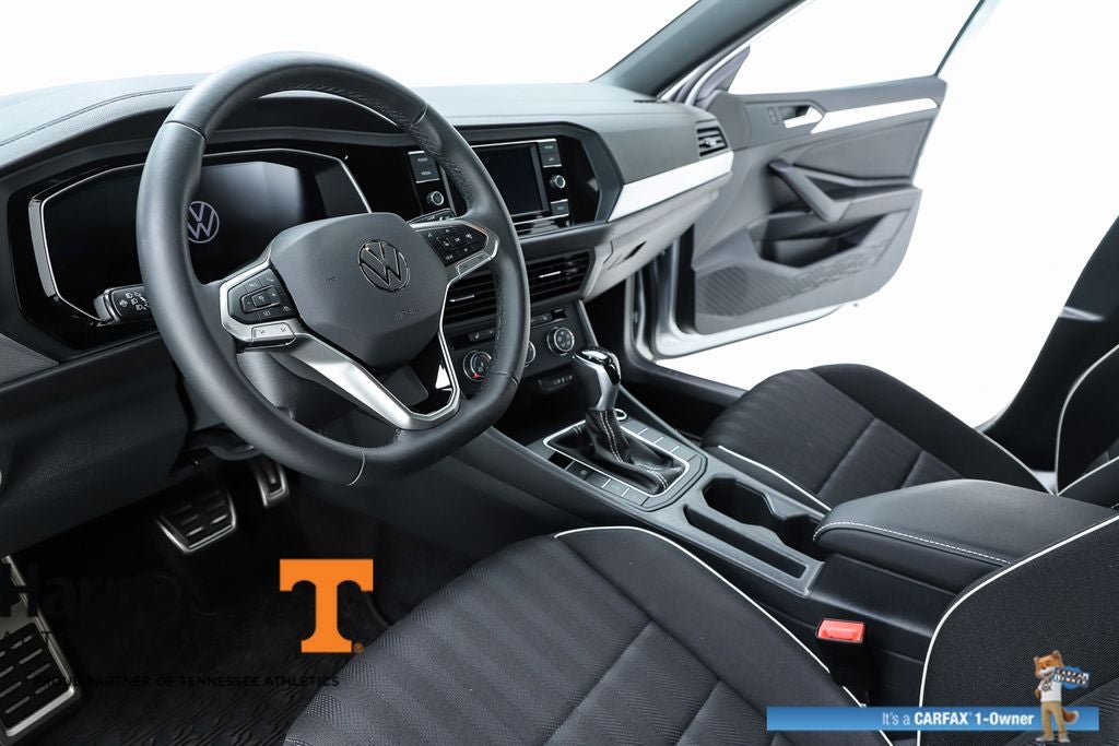 2024 Volkswagen Jetta 1.5T Sport