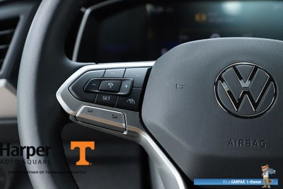 2024 Volkswagen Jetta 1.5T Sport