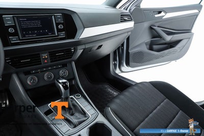 2024 Volkswagen Jetta 1.5T Sport