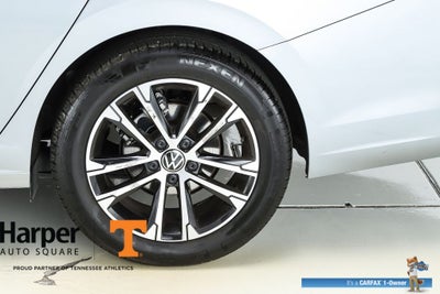 2024 Volkswagen Jetta 1.5T Sport