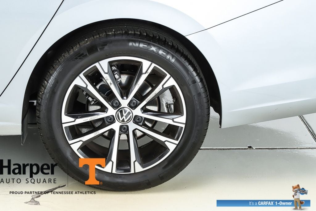 2024 Volkswagen Jetta 1.5T Sport