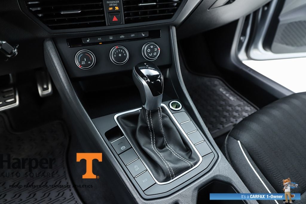 2024 Volkswagen Jetta 1.5T Sport