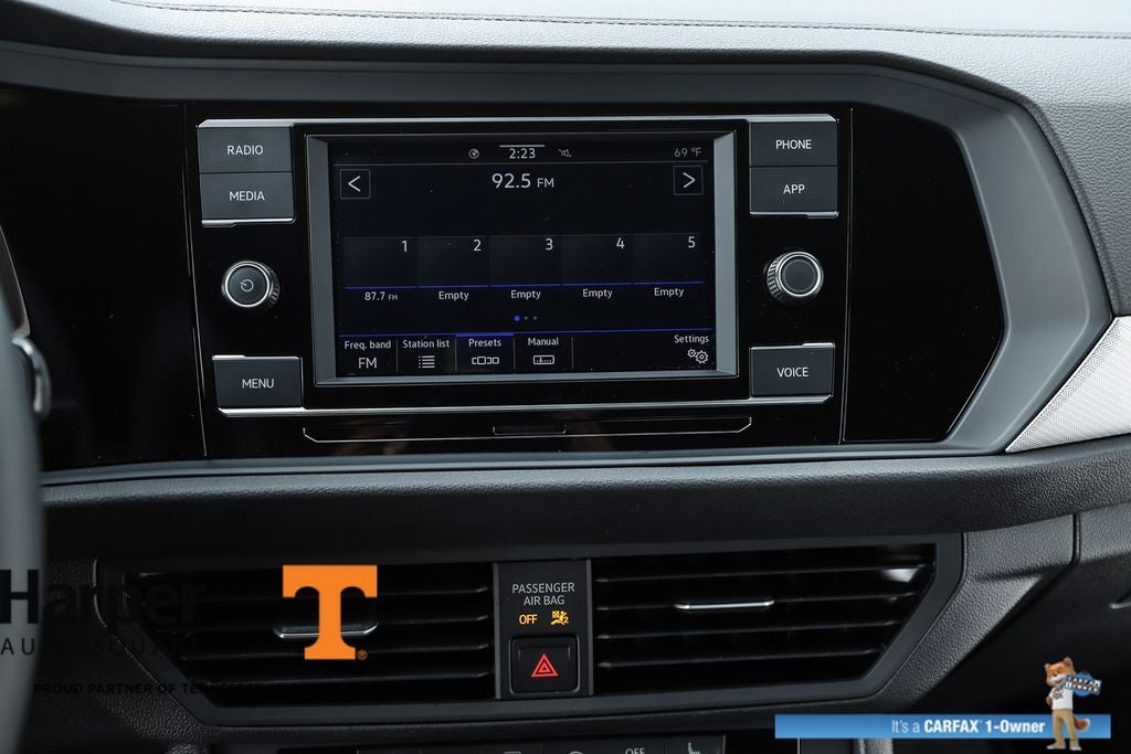 2024 Volkswagen Jetta 1.5T Sport