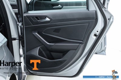 2024 Volkswagen Jetta 1.5T Sport