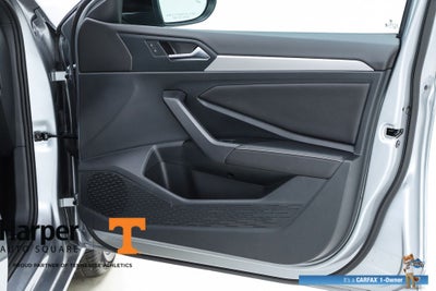 2024 Volkswagen Jetta 1.5T Sport