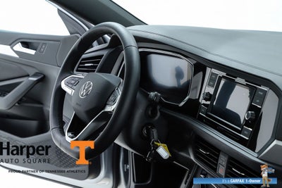 2024 Volkswagen Jetta 1.5T Sport