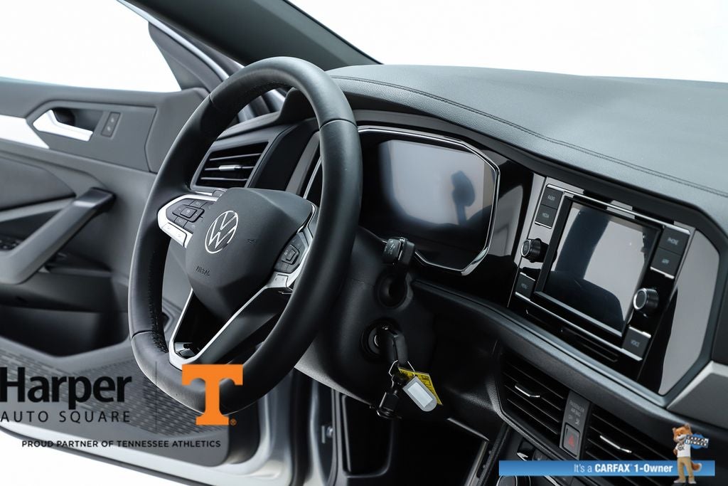 2024 Volkswagen Jetta 1.5T Sport