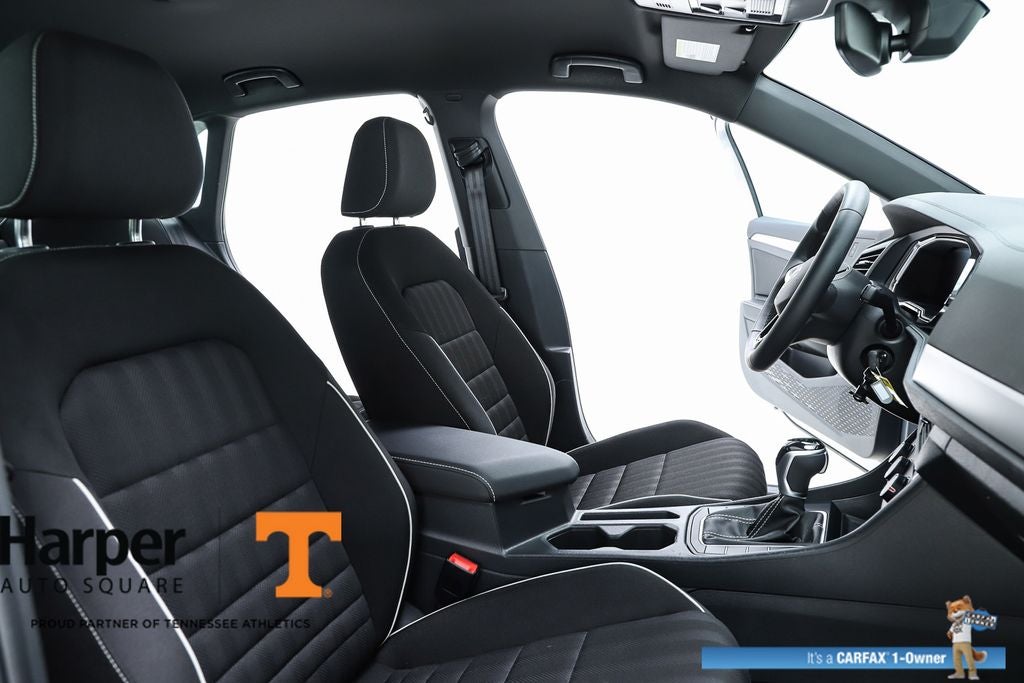 2024 Volkswagen Jetta 1.5T Sport