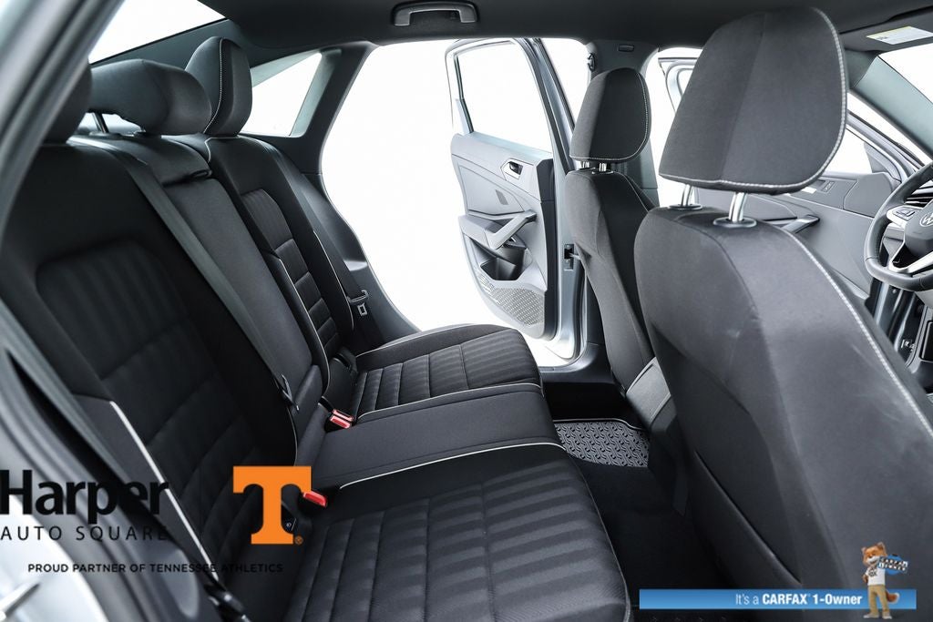 2024 Volkswagen Jetta 1.5T Sport