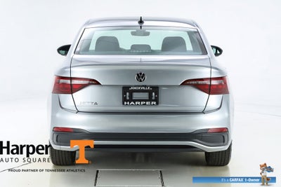 2024 Volkswagen Jetta 1.5T Sport