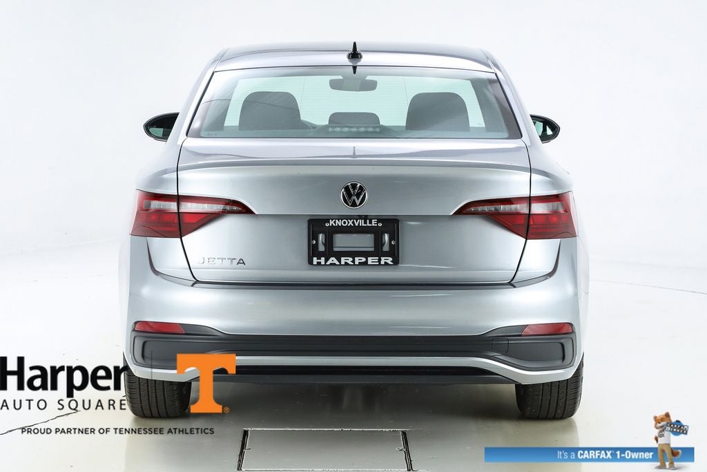 2024 Volkswagen Jetta 1.5T Sport