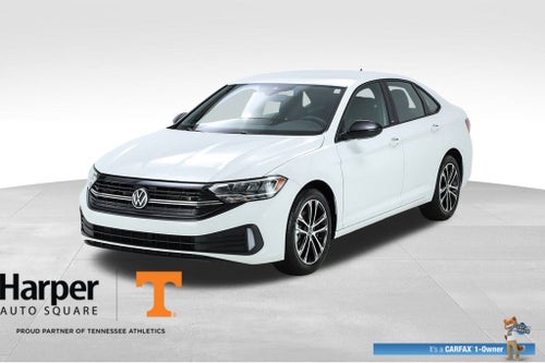 2024 Volkswagen Jetta 1.5T Sport