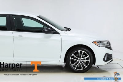 2024 Volkswagen Jetta 1.5T Sport