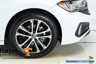 2024 Volkswagen Jetta 1.5T Sport