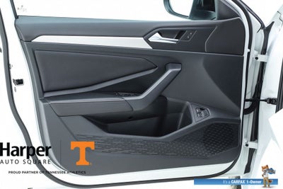 2024 Volkswagen Jetta 1.5T Sport