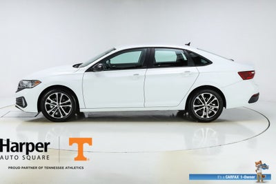 2024 Volkswagen Jetta 1.5T Sport