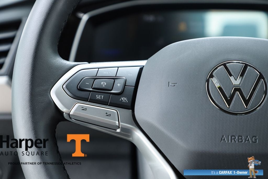 2024 Volkswagen Jetta 1.5T Sport