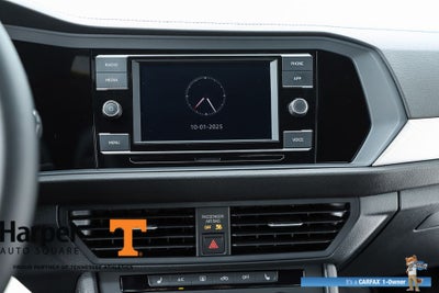 2024 Volkswagen Jetta 1.5T Sport