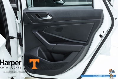 2024 Volkswagen Jetta 1.5T Sport