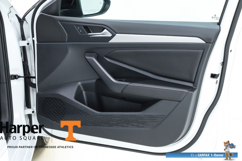 2024 Volkswagen Jetta 1.5T Sport