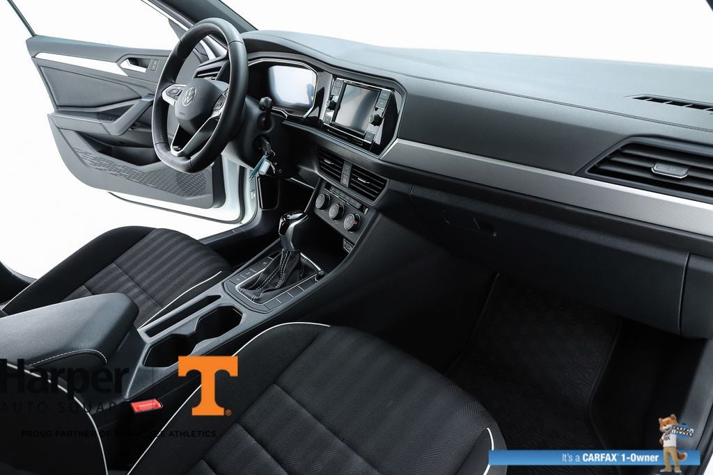 2024 Volkswagen Jetta 1.5T Sport