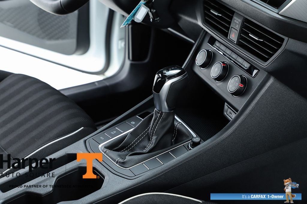 2024 Volkswagen Jetta 1.5T Sport