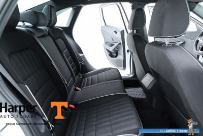 2024 Volkswagen Jetta 1.5T Sport