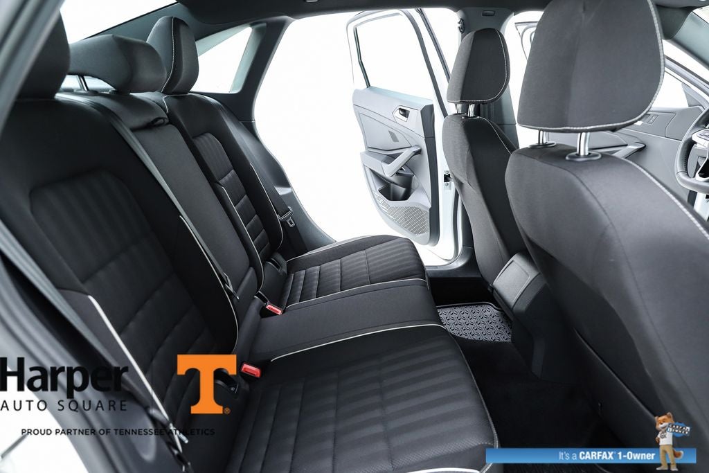 2024 Volkswagen Jetta 1.5T Sport