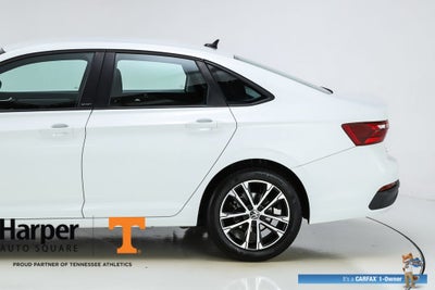 2024 Volkswagen Jetta 1.5T Sport