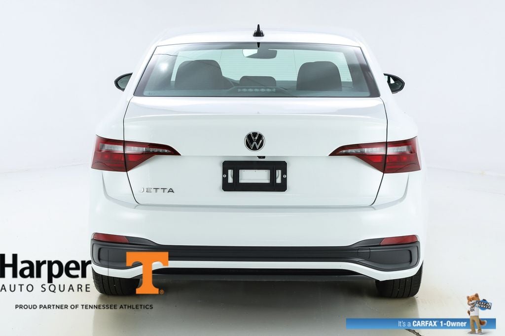 2024 Volkswagen Jetta 1.5T Sport