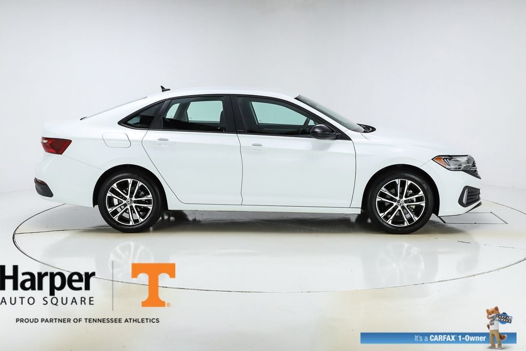 2024 Volkswagen Jetta 1.5T Sport