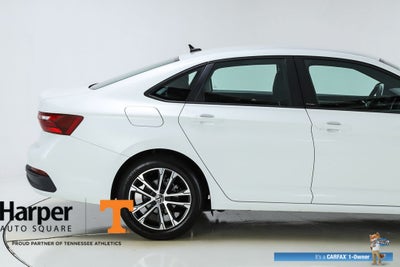 2024 Volkswagen Jetta 1.5T Sport