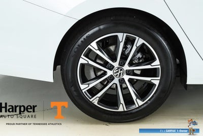 2024 Volkswagen Jetta 1.5T Sport