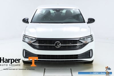 2024 Volkswagen Jetta 1.5T Sport