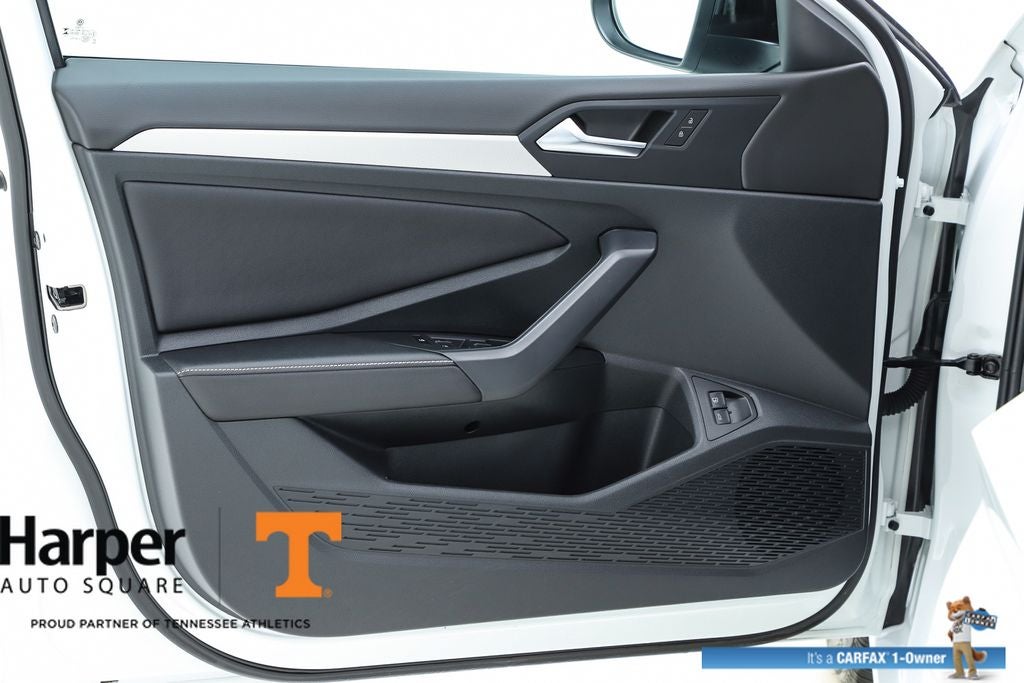 2024 Volkswagen Jetta 1.5T Sport