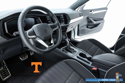 2024 Volkswagen Jetta 1.5T Sport