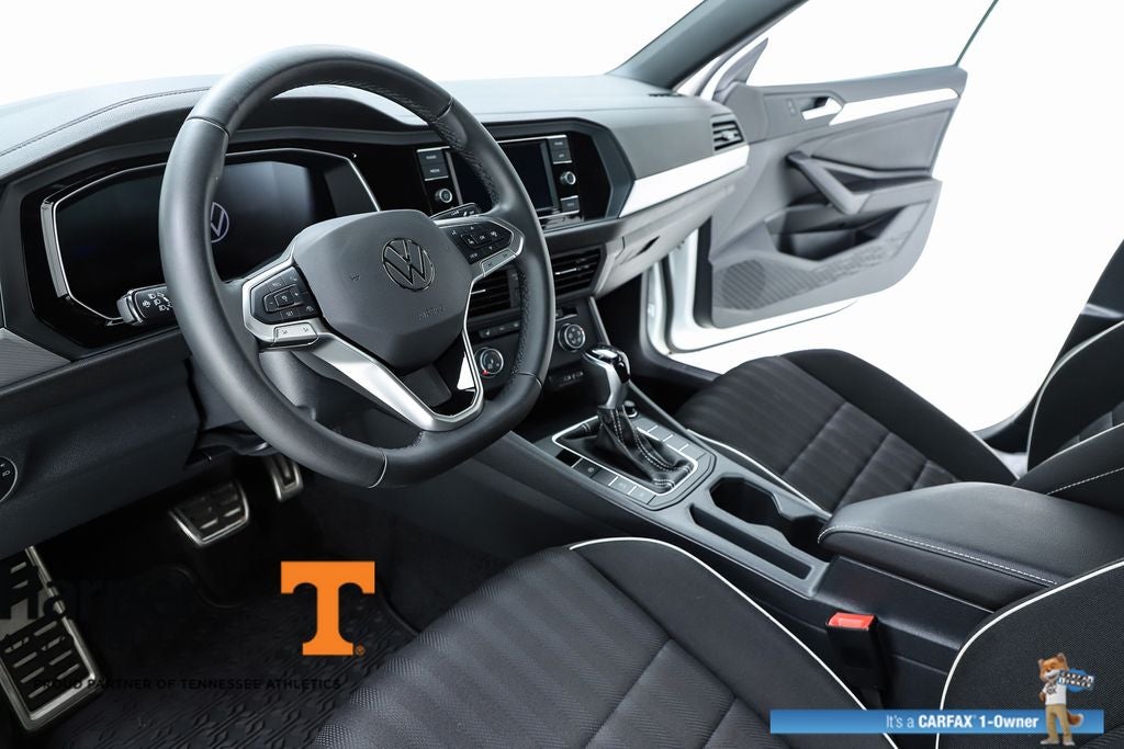 2024 Volkswagen Jetta 1.5T Sport